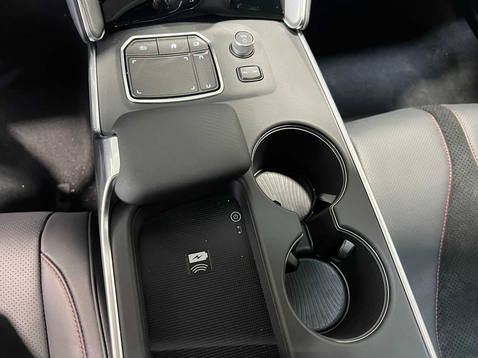 2025 Acura TLX SH-AWD A-Spec photo 21