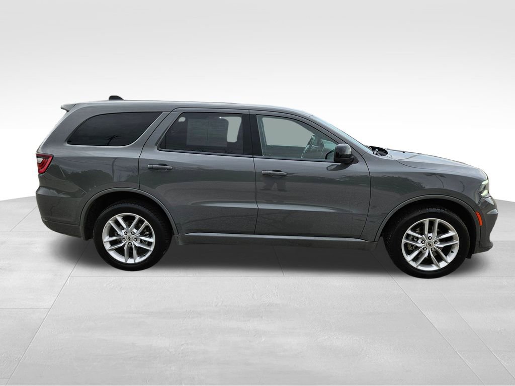 2023 Dodge Durango GT photo 2
