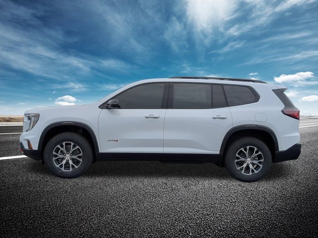 2026 Gmc Acadia AT4 photo 16