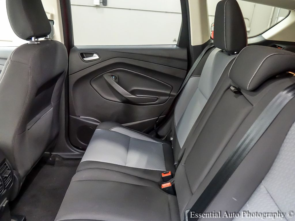 2018 FORD ESCAPE - Image 11