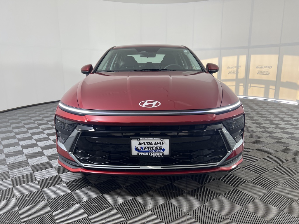 2025 Hyundai Sonata SE photo 11
