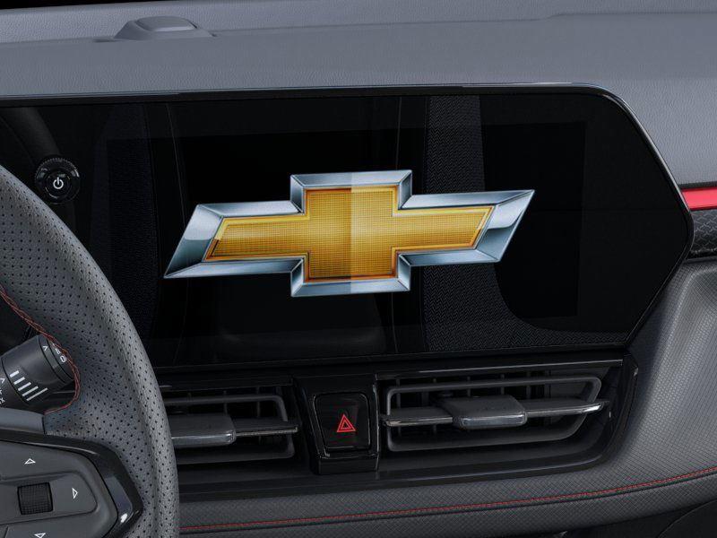 2026 Chevrolet Trailblazer RS photo 19