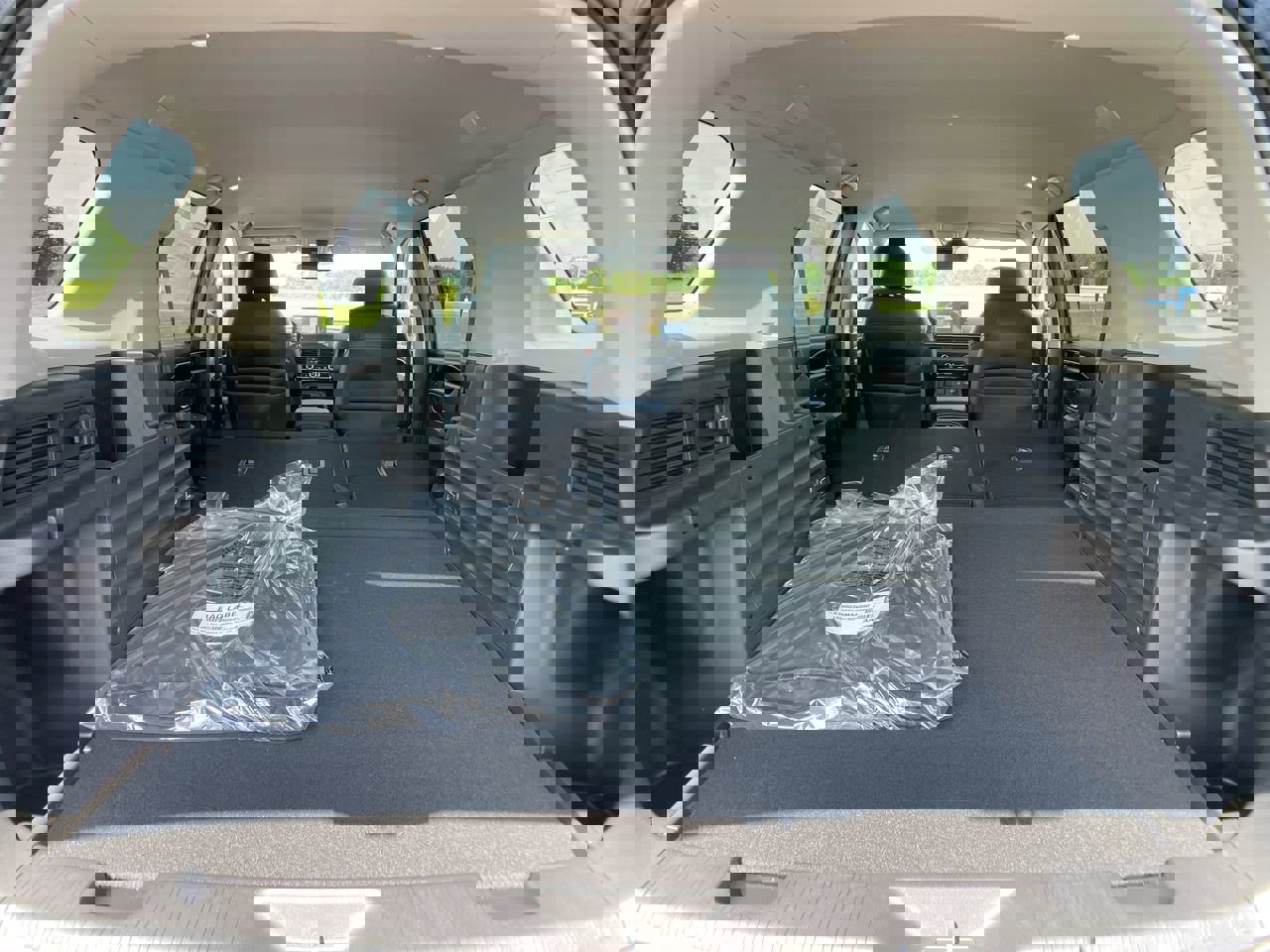 2026 Honda Passport photo 24