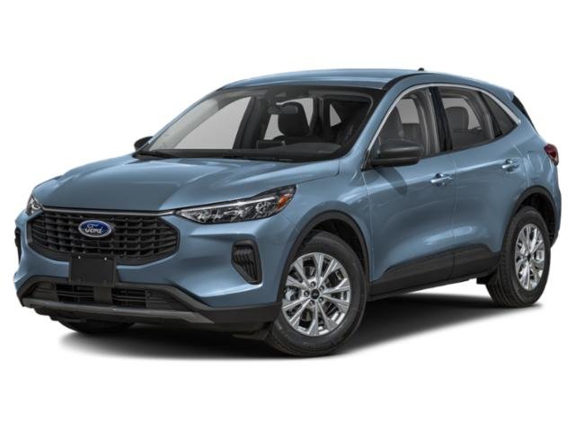 2026 Ford Escape Active's photo