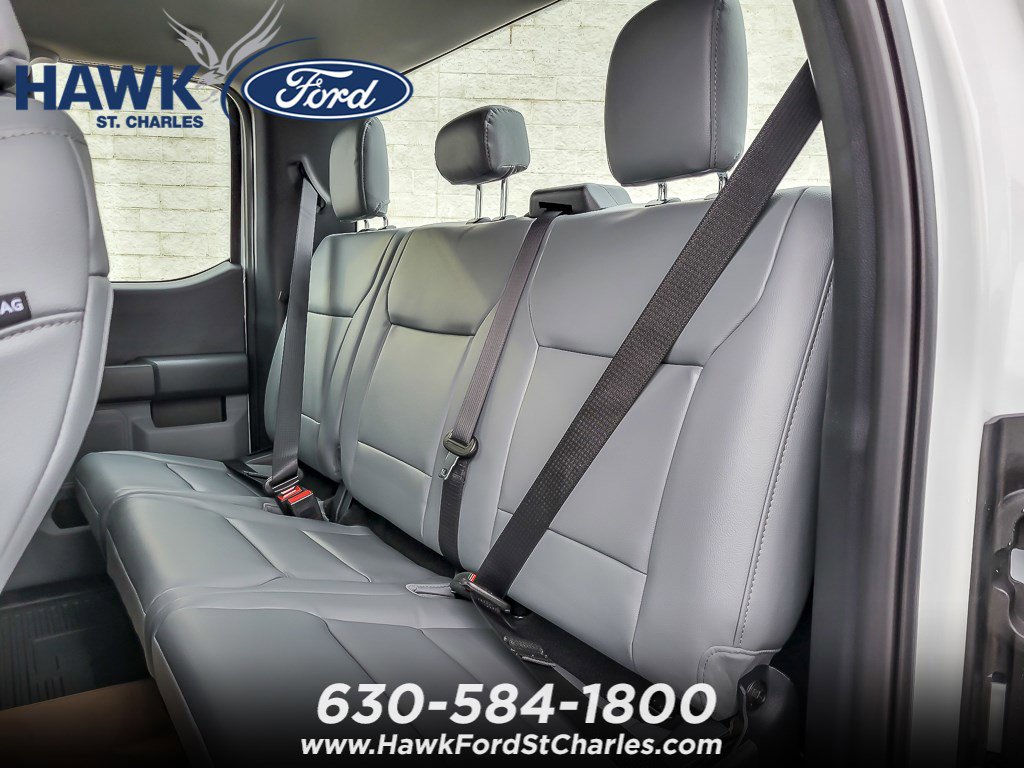 2026 FORD F-250 - Image 8