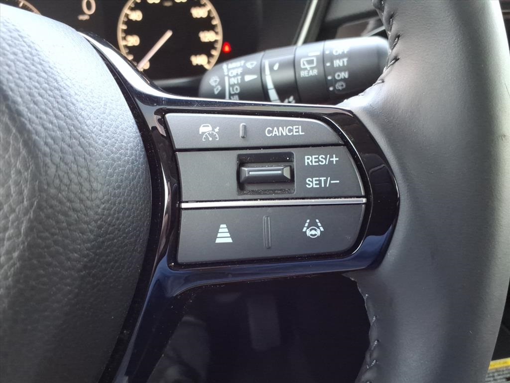 2025 Honda CR-V EX-L photo 11