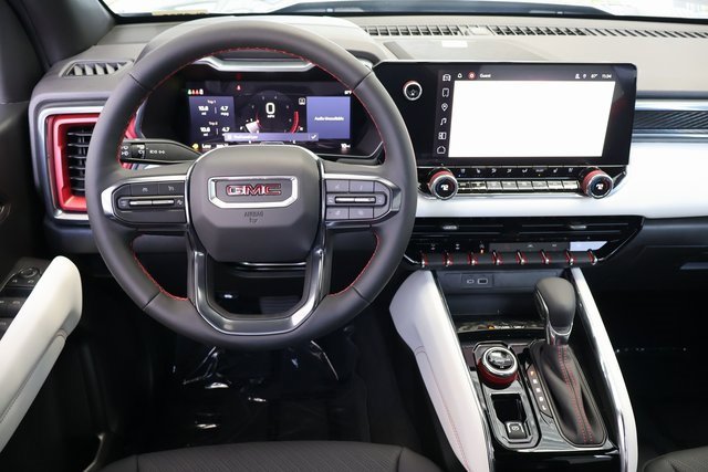2024 Gmc Canyon AT4X photo 14