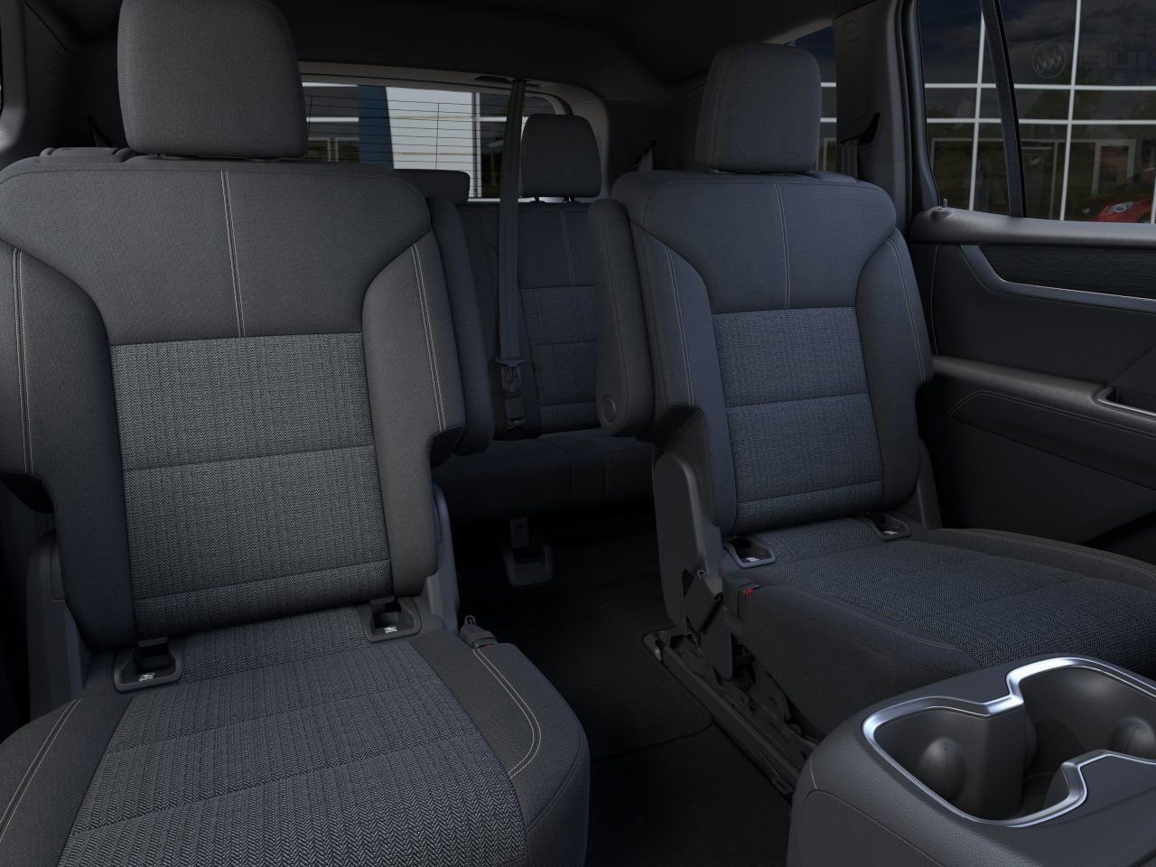 2026 Gmc Acadia Elevation photo 17