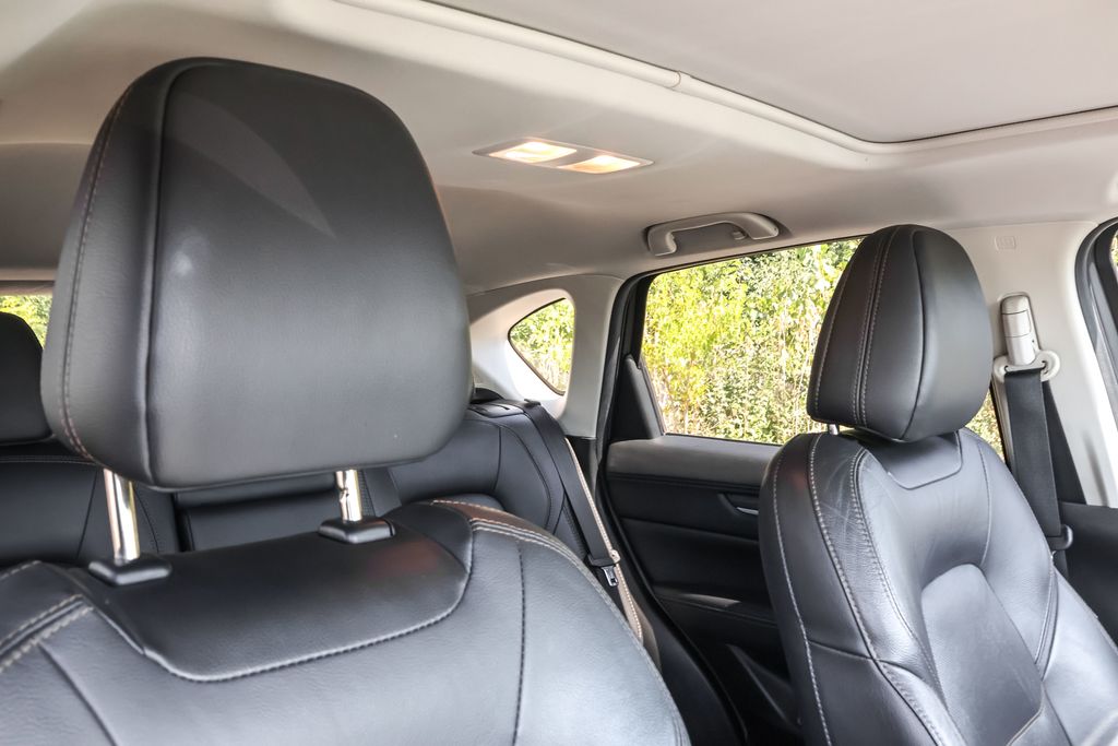 2021 Mazda CX-5 Grand Touring Reserve photo 31
