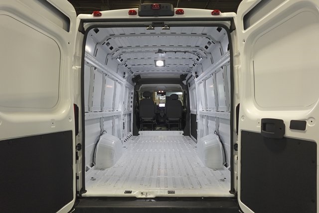 2024 Ram ProMaster 3500 photo 5
