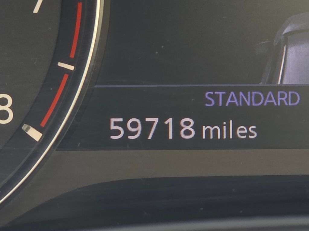 2021 Infiniti QX50 Luxe photo 31