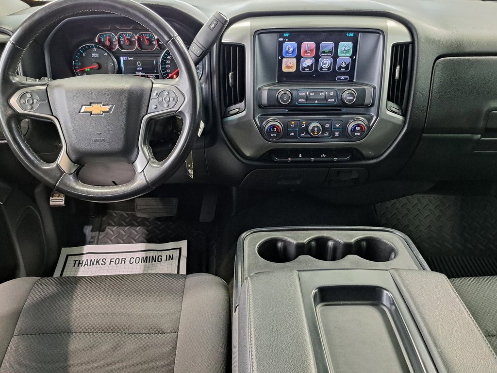 2018 Chevrolet Silverado 1500 LT photo 28