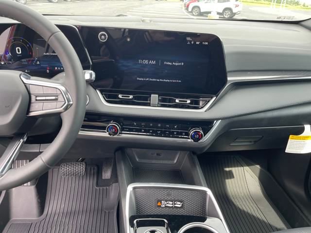 2026 Chevrolet Equinox LT photo 16