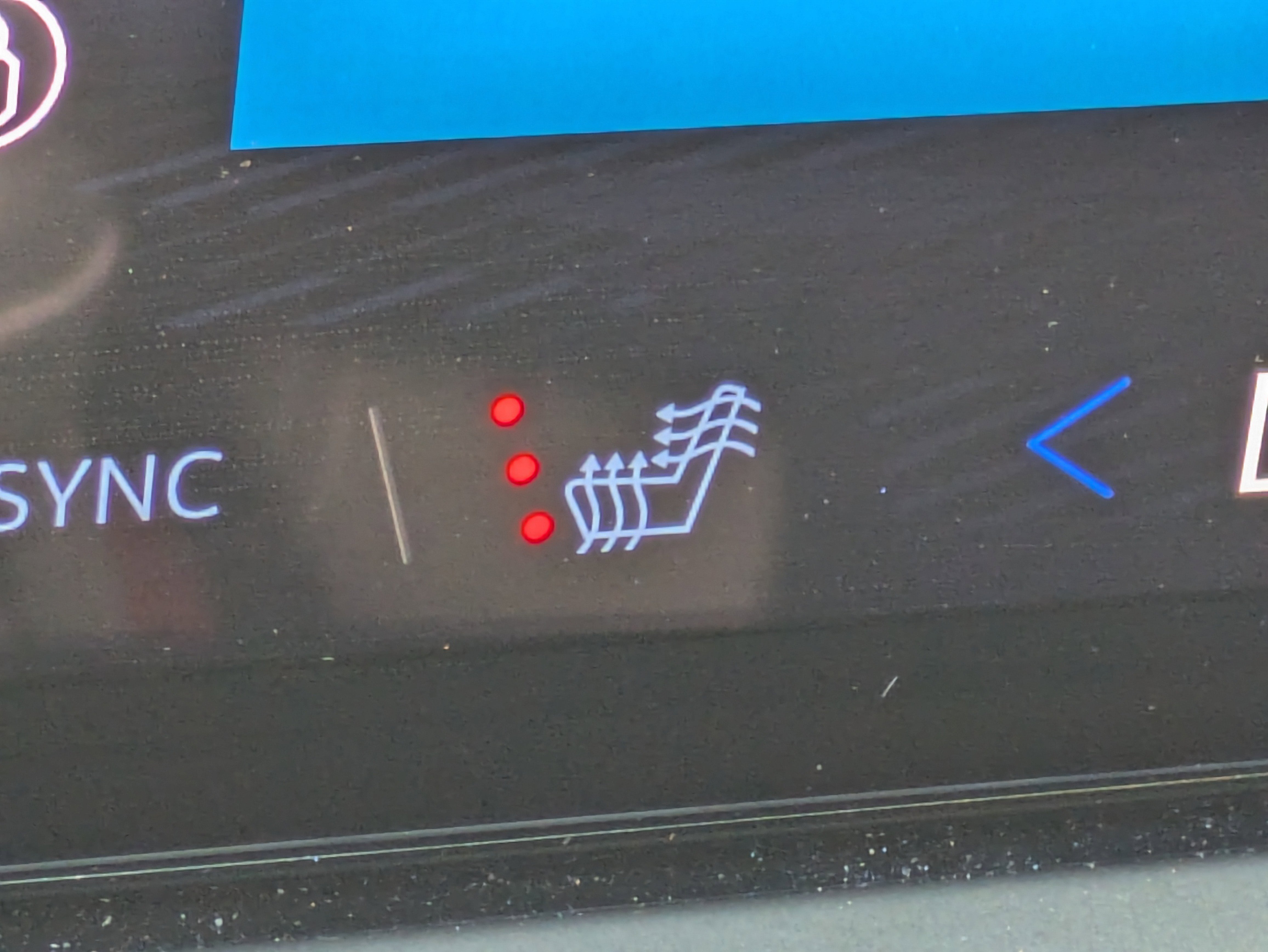 2024 Chevrolet Traverse photo 4