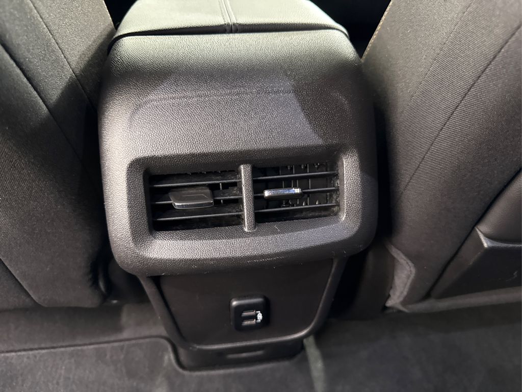 2018 Gmc Terrain SLE photo 34