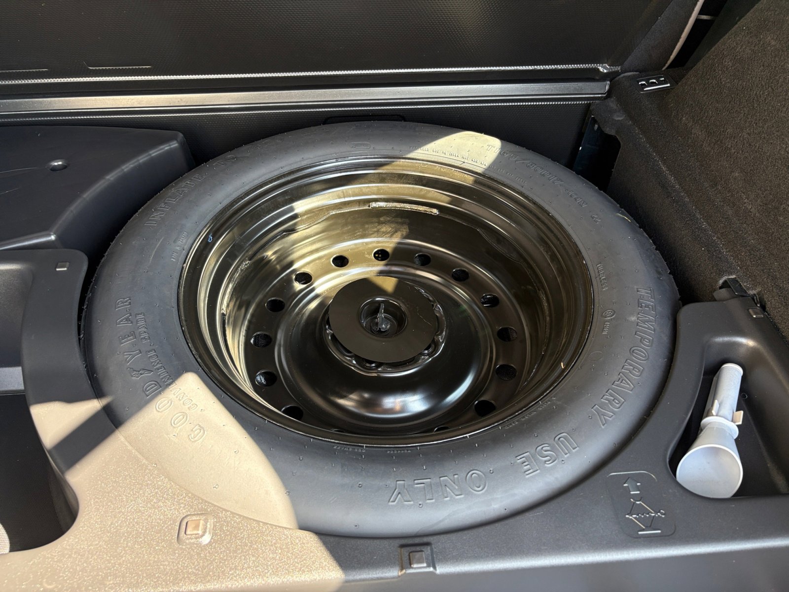2023 Honda Passport EX-L photo 41