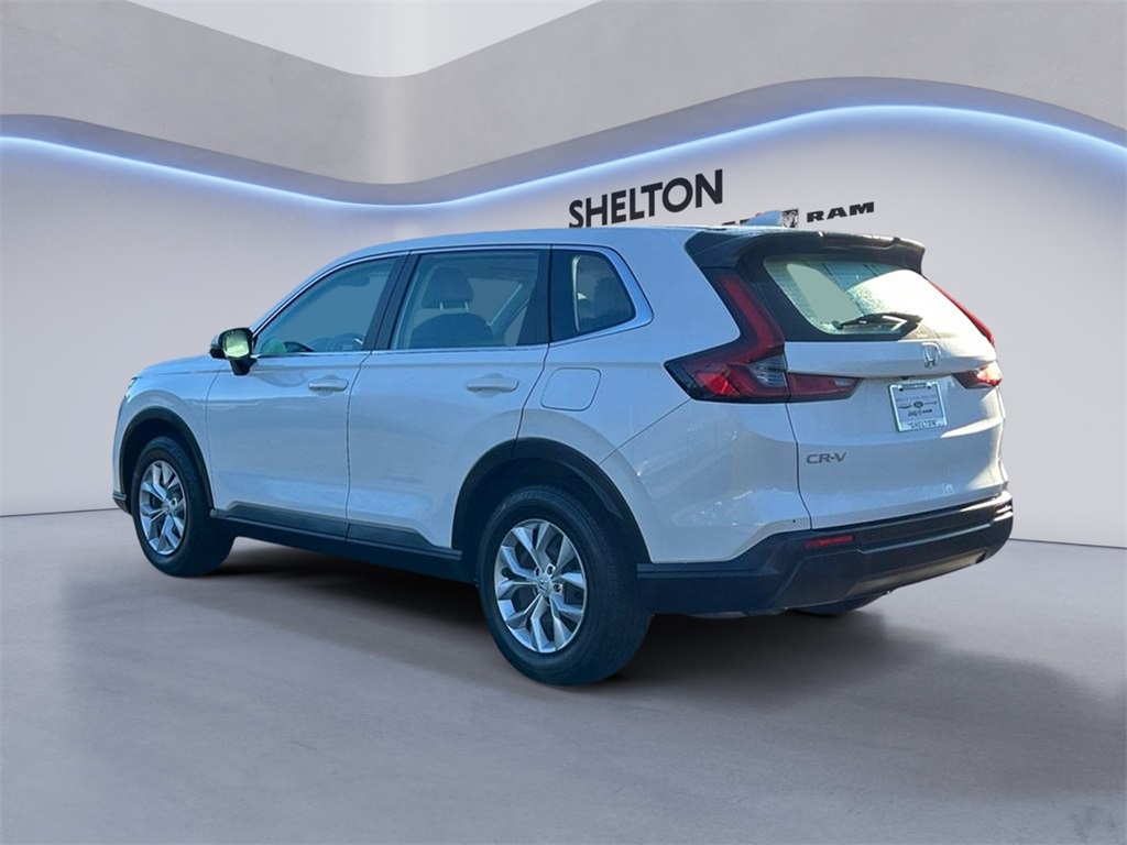 2023 Honda CR-V LX photo 3