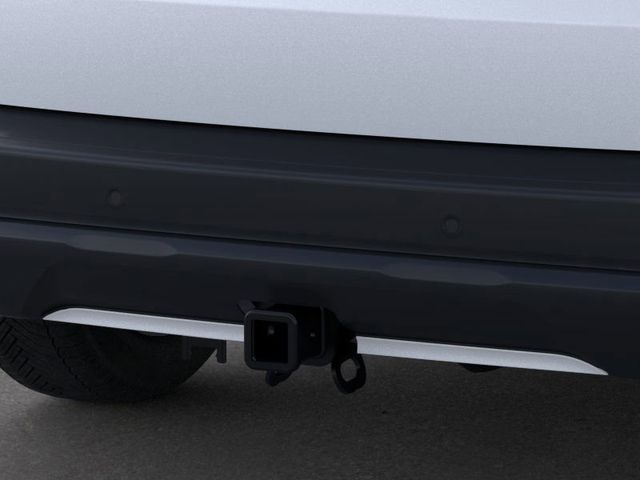 2025 Ford Escape ST-Line Select photo 23