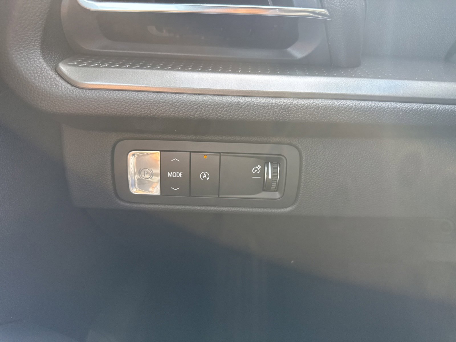 2026 Chevrolet Traverse photo 33