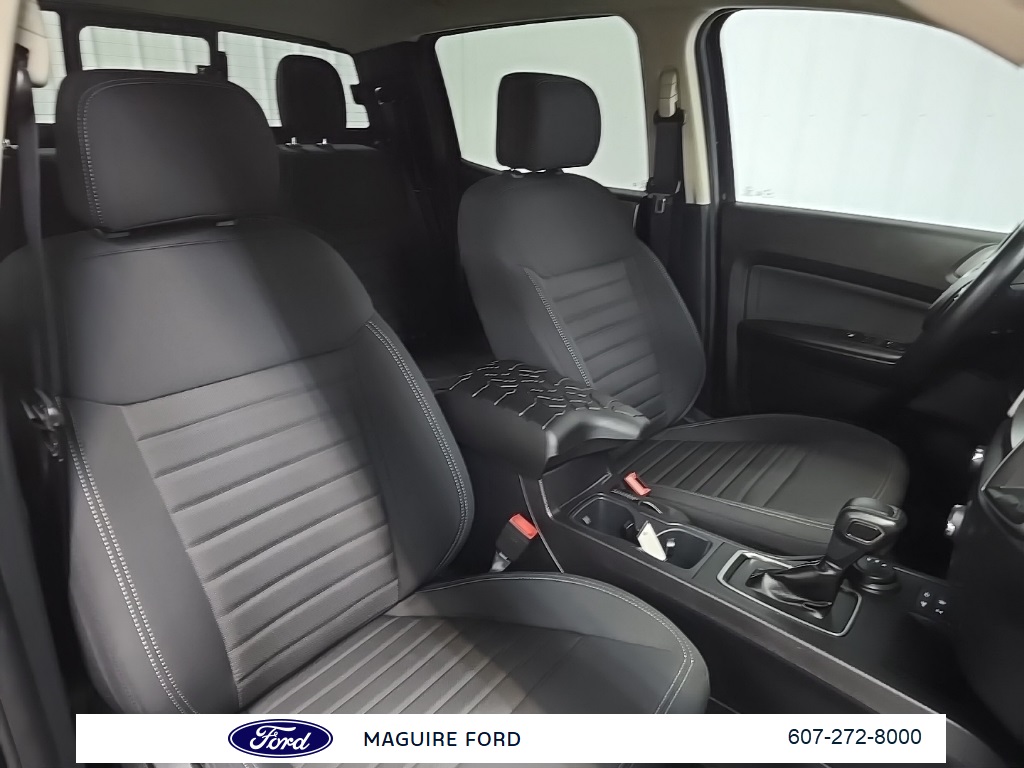 2021 Ford Ranger XL photo 14