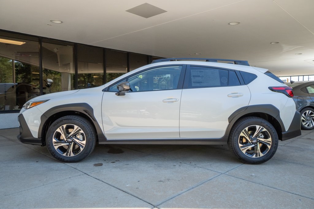 2025 Subaru Crosstrek Premium photo 4