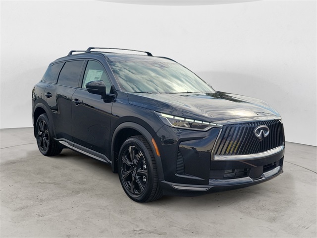 2026 Infiniti QX60 Autograph AWD photo 7