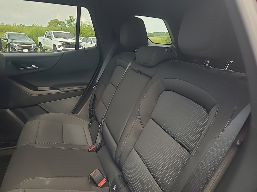 2026 Chevrolet Equinox LT photo 15