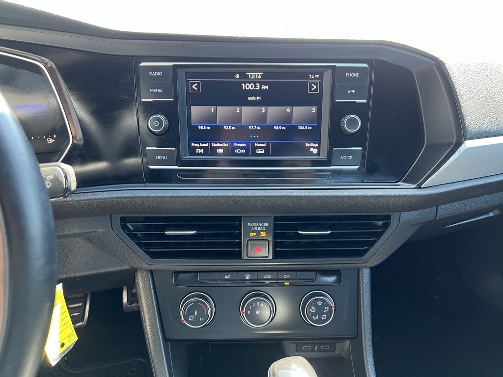 2023 Volkswagen Jetta 1.5T Sport photo 18