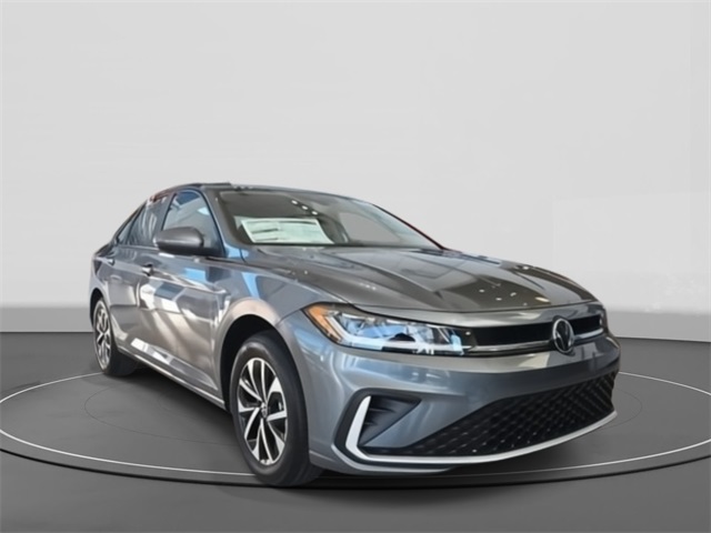2025 Volkswagen Jetta S's photo