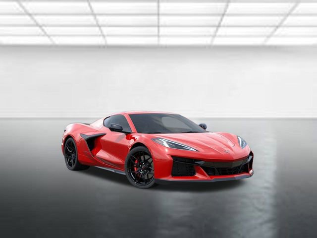 2025 Chevrolet Corvette 3LZ's photo