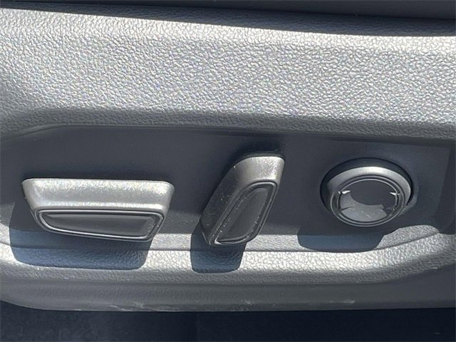 2022 Toyota Tundra SR5 photo 14