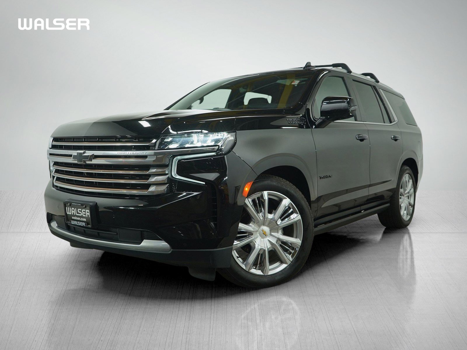 2022 Chevrolet Tahoe