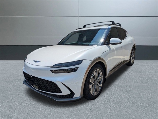 2024 Genesis GV60 Standard