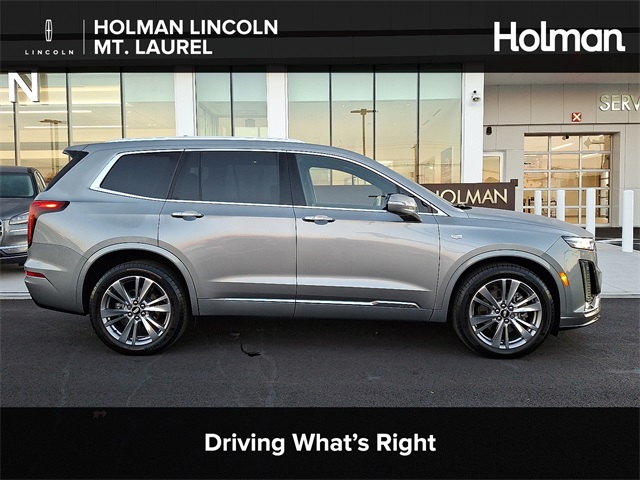 2023 Cadillac XT6 Premium Luxury's photo