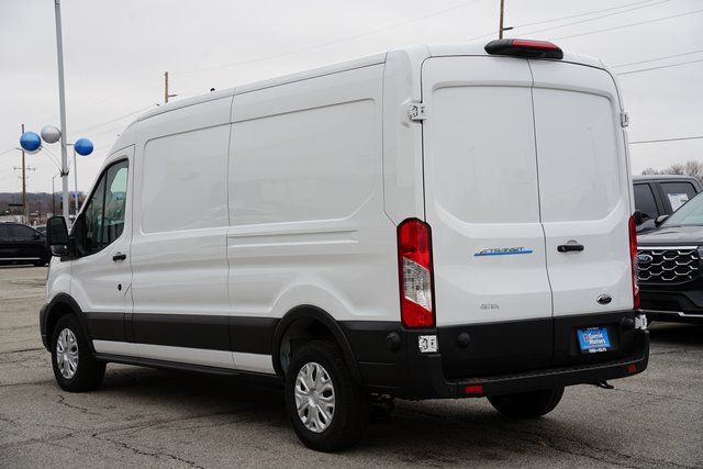 2024 FORD TRANSIT - Image 25