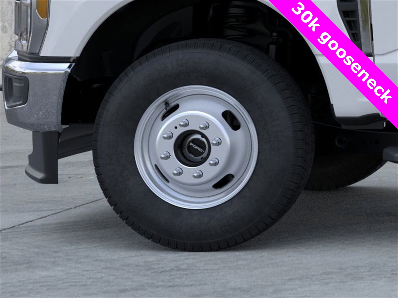 2025 Ford F-350 photo 21
