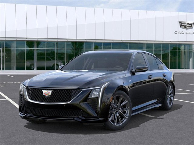 2026 Cadillac CT5 V photo 6