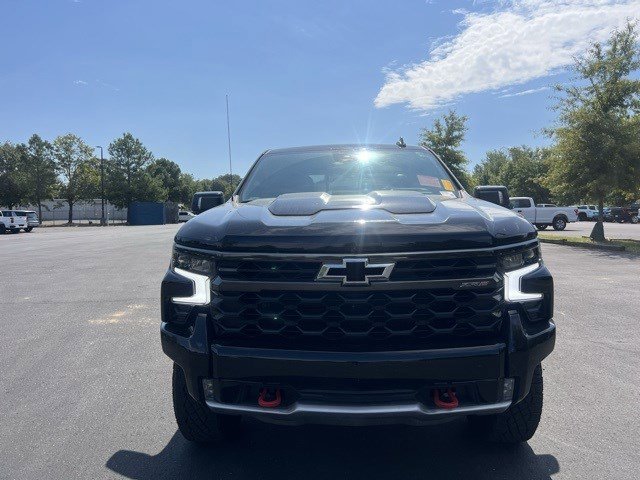 2024 Chevrolet Silverado 1500 ZR2 photo 10