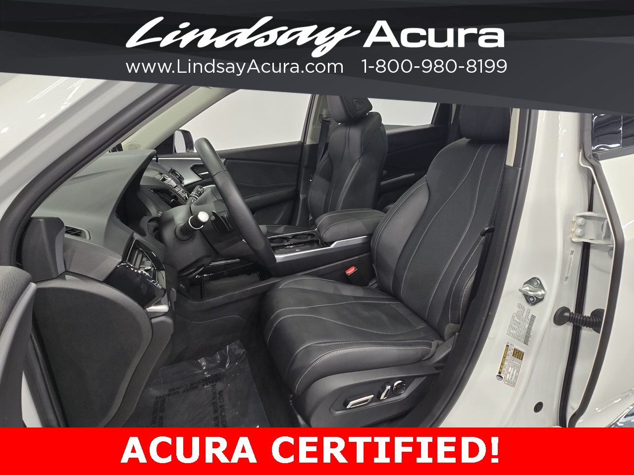 2025 Acura RDX Technology photo 9