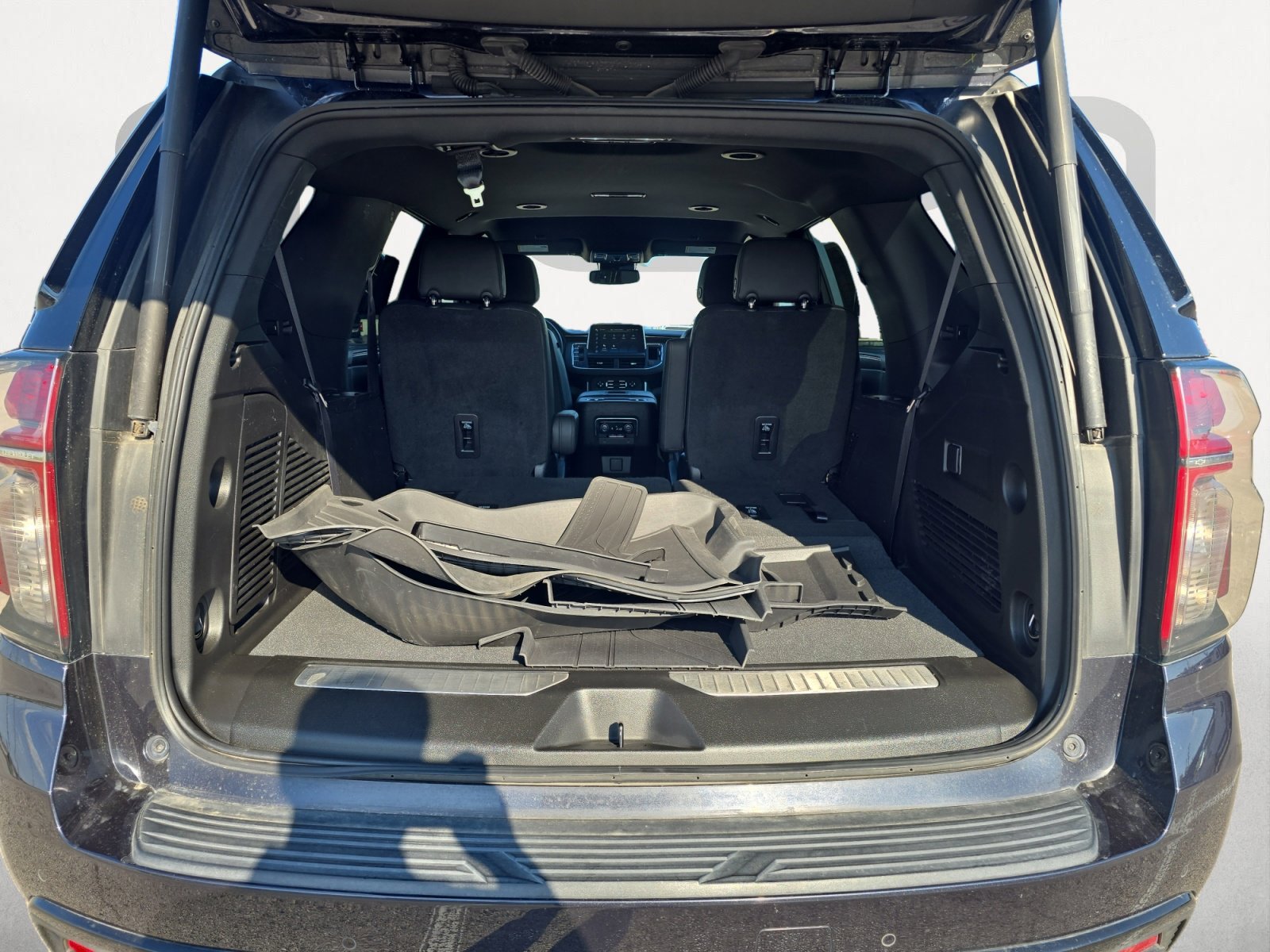 2023 Chevrolet Tahoe Z71 photo 12