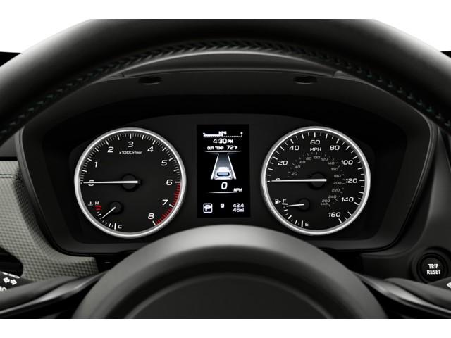 2025 Subaru Forester Premium photo 31