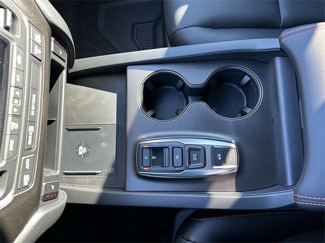 2025 Honda Ridgeline TrailSport photo 38