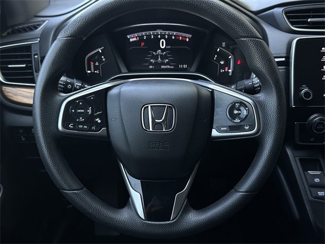 2021 Honda CR-V EX Sport photo 7