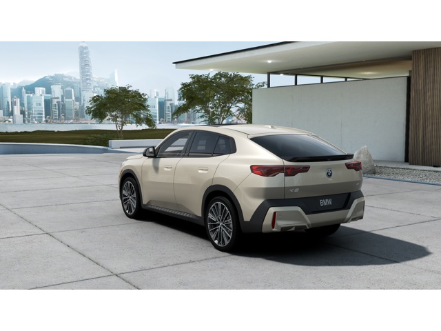 2026 Bmw X2 xDrive28i photo 2