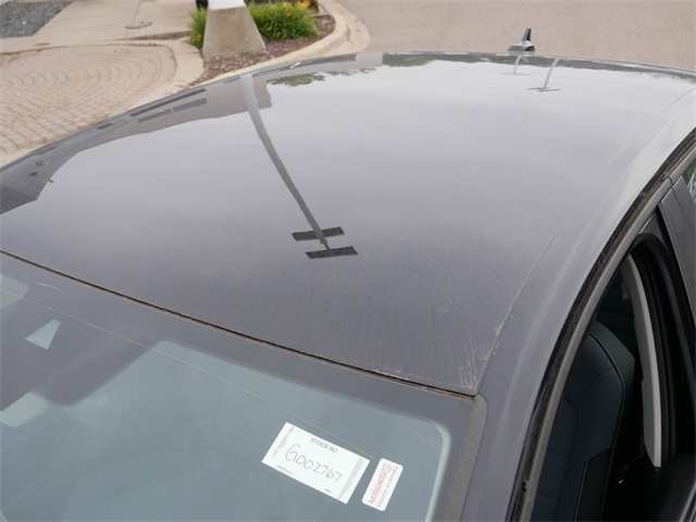 2025 Volkswagen Jetta 1.5T SE photo 6