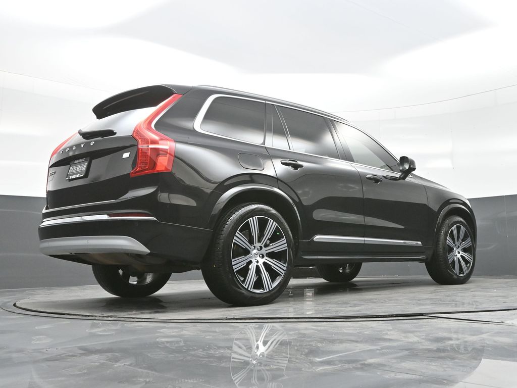 2022 Volvo XC90 T8 Inscription Expression photo 20