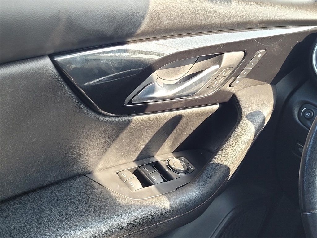 2021 Chevrolet Blazer Premier photo 27