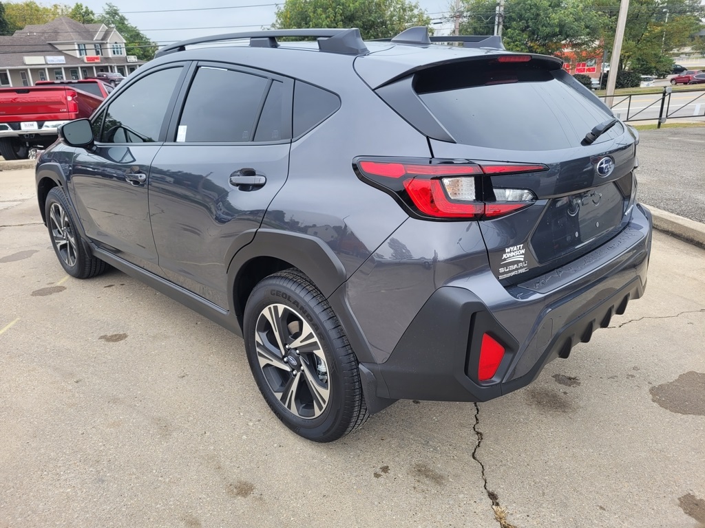 2025 Subaru Crosstrek Premium photo 10