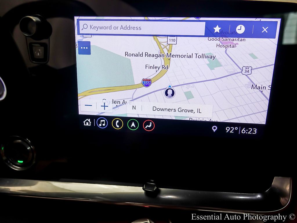 2020 CHEVROLET CORVETTE - Image 15