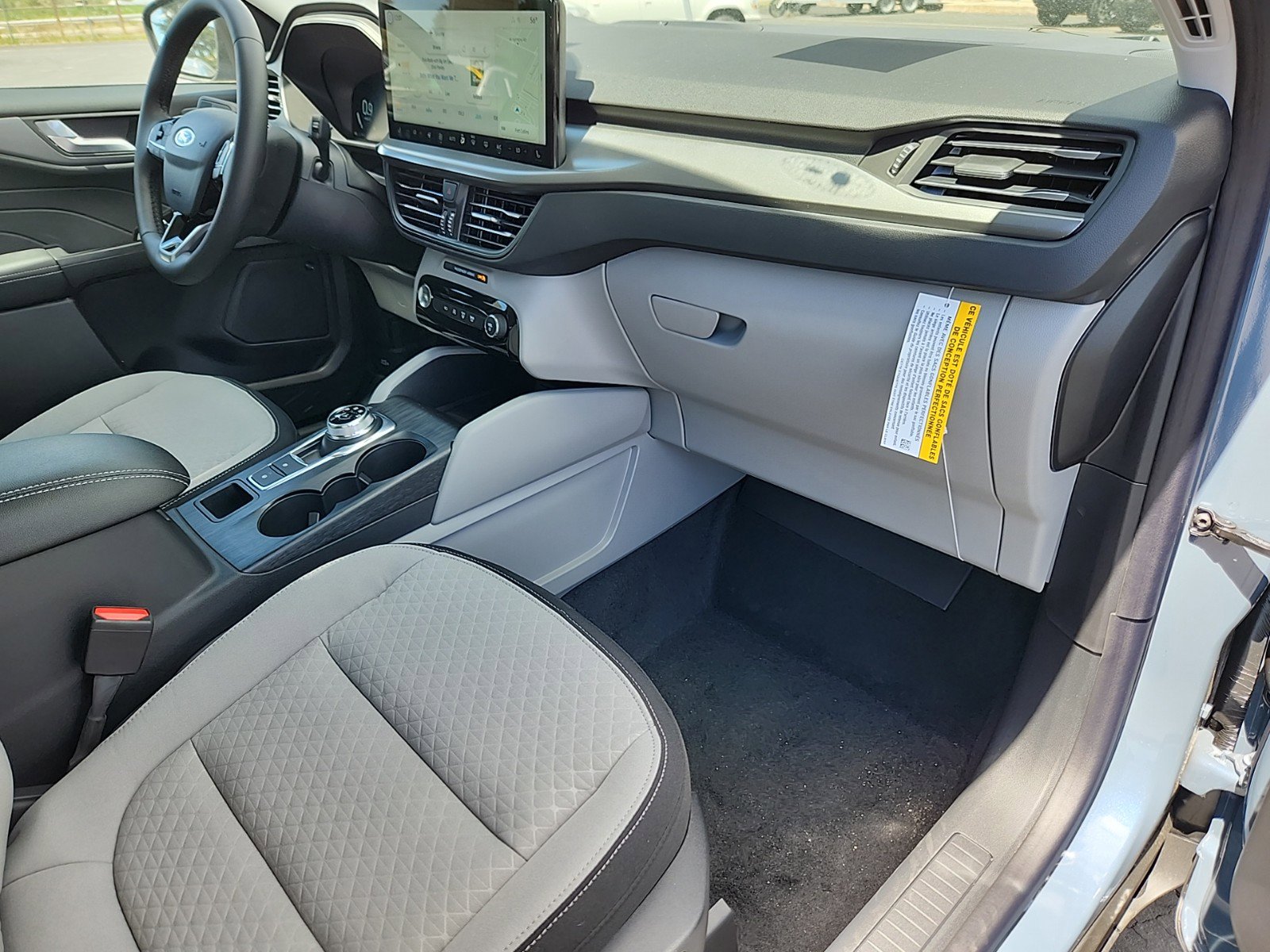 2024 Ford Escape Active photo 19